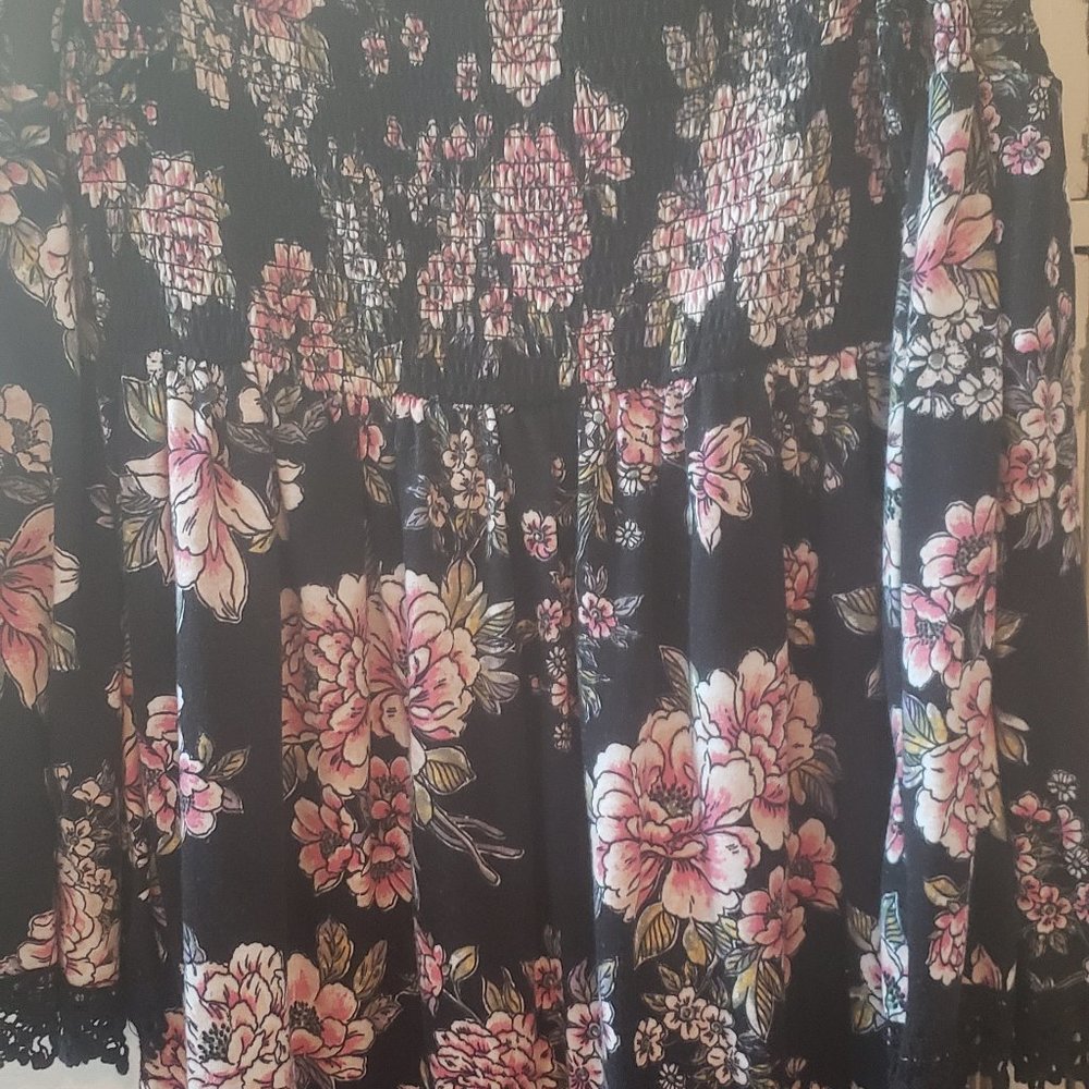Womens Xhilaration dress
